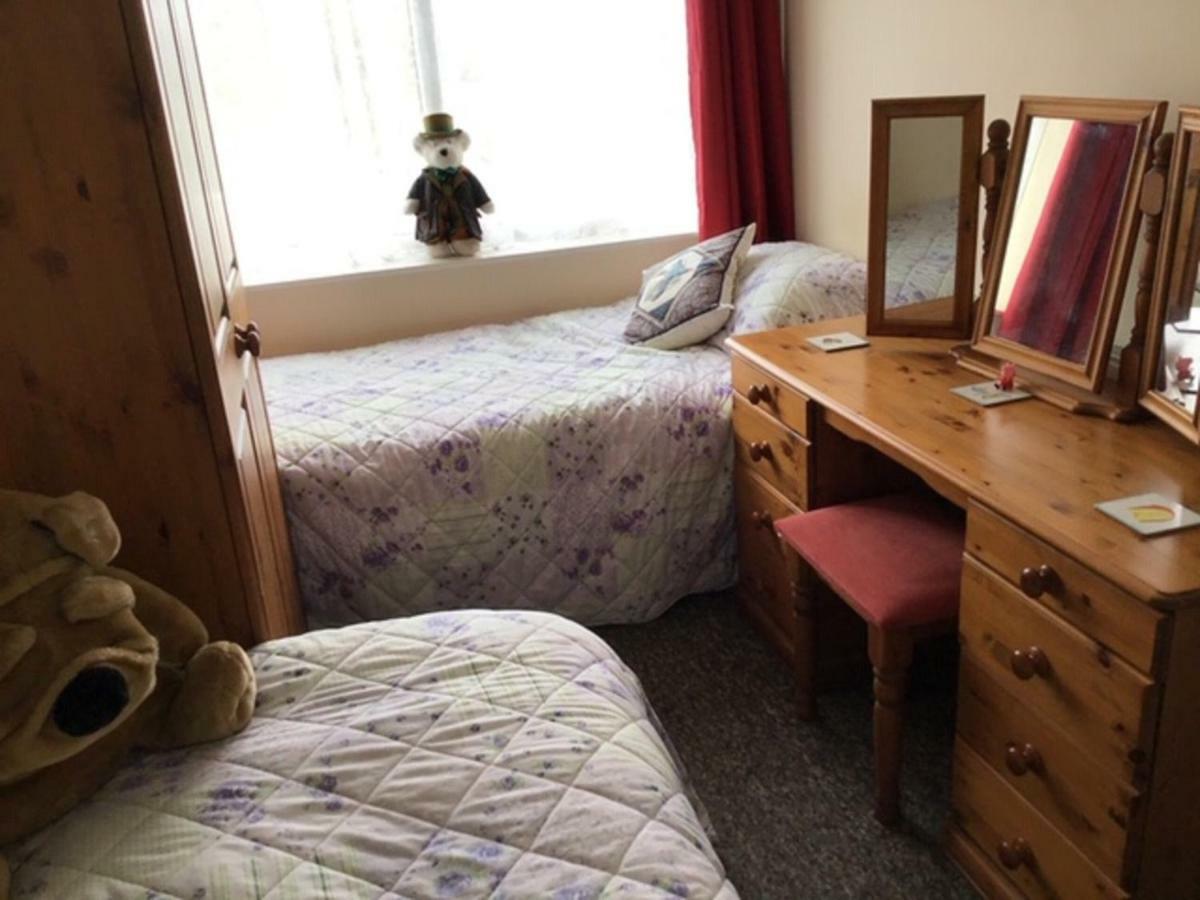 Apartamento 9 Gunfleet Court Clacton-on-Sea Exterior foto