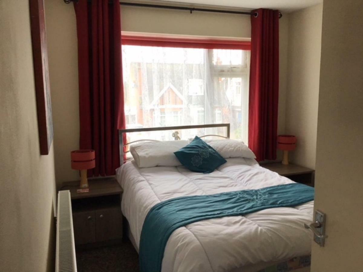 Apartamento 9 Gunfleet Court Clacton-on-Sea Exterior foto