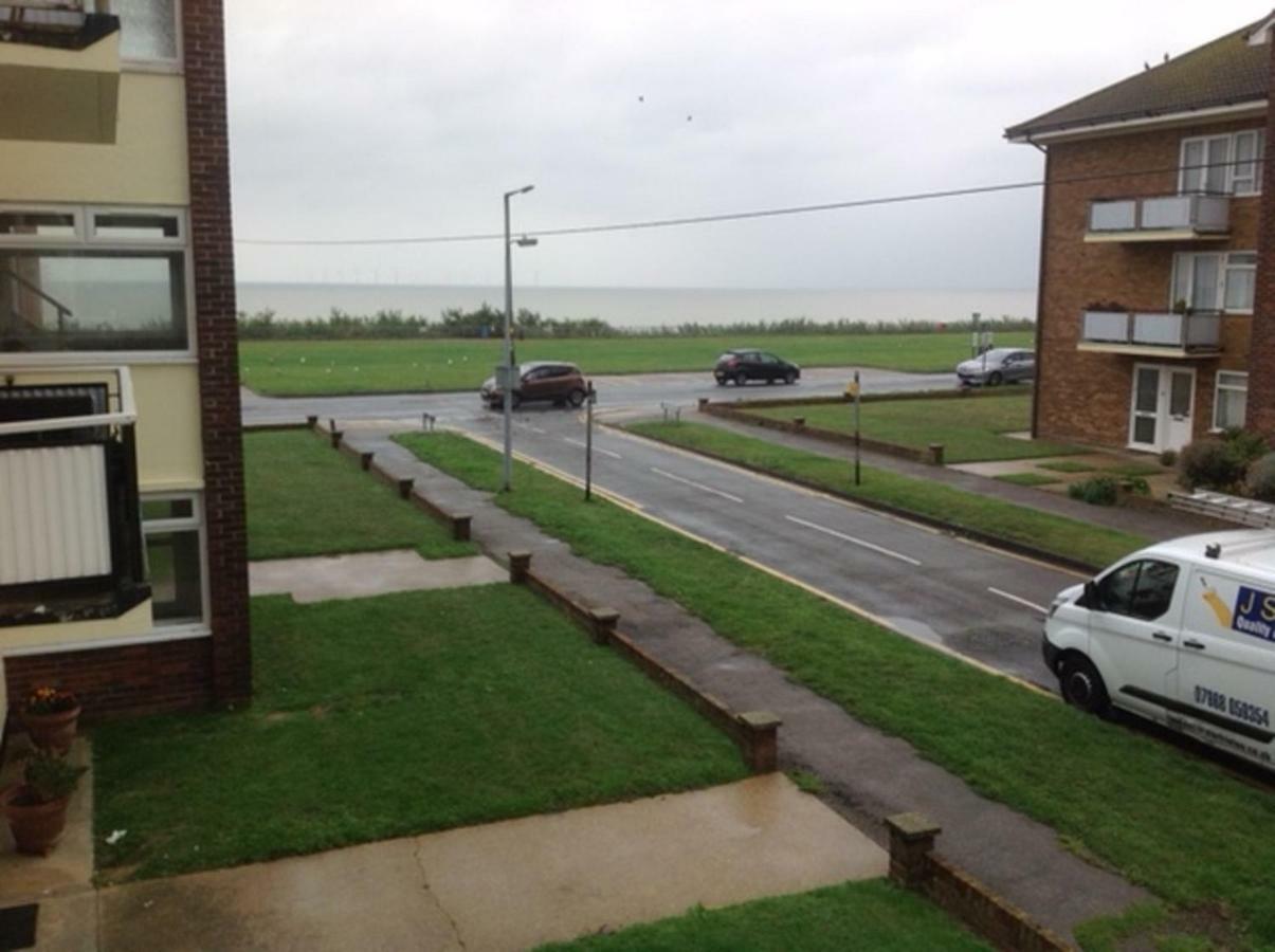 Apartamento 9 Gunfleet Court Clacton-on-Sea Exterior foto