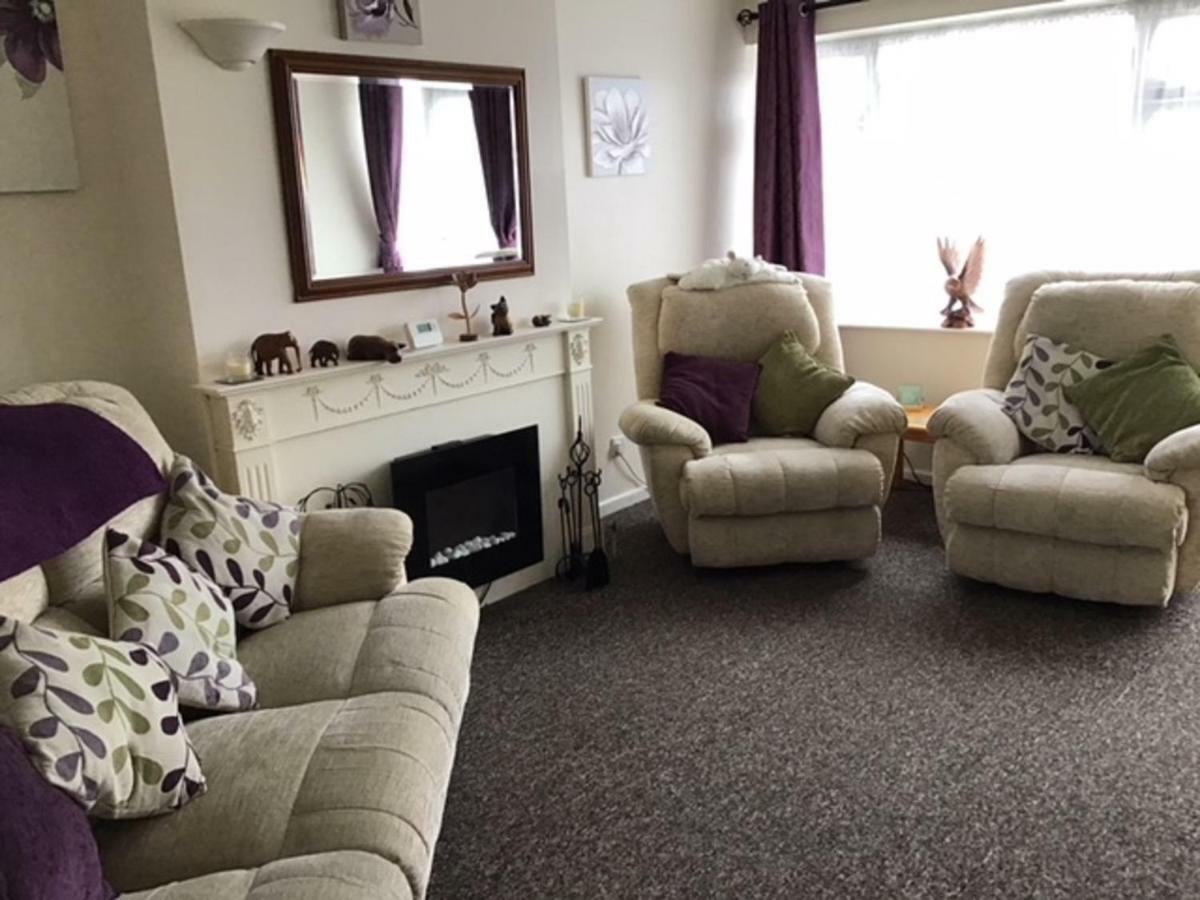 Apartamento 9 Gunfleet Court Clacton-on-Sea Exterior foto